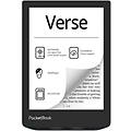 verse lettore e-book 8 gb wi-fi nero blu (pb629-2-ww)