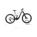 ebike ricondizionata · reign e+1 pro · come nuovo