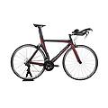 second hand bici da corsa xiron 53. ottimo