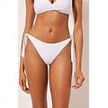 slip fiocchi costume indonesia donna bianco xs