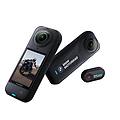 - action cam x5 bmw motorrad edition-nero