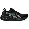 sneaker uomo gel-nimbus 26 nero 1011b794-004