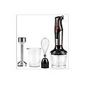 mixer immersione con kit