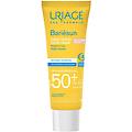 uriage bari&eacute;sun crema colorata spf50+ 50 ml