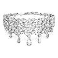 collana choker donna gioiello 5661523