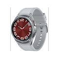 smartwatch galaxy wtch6 classic 43mm silver