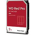 western digital red pro 3. 5" 2000 gb serial ata iii (wd2002ffsx)