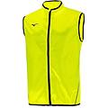 mizuno. gilet unisex impermeabile giacche ritiro gratis