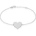 bracciale beverly oro bianco collezione beverly oro bianco
