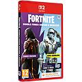 fortnite bundle fuoco oscuro e ghiaccio codice di attivazione nintendo switch