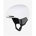casco mod1 bianco nero grigio l