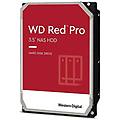 western digital rosso pro 10tb 3. 5'' nas hard disk interno 7200 rpm wd102kfbx