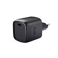 - maxo 30w usb-c gan charger-black