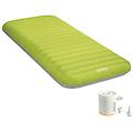 Intex Materasso Gonfiabile 6097 Truaire 76x191x17cm