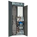 telaio da incasso 0telainc06 per pegasus compact in kbs standard