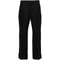pantalone 'morsetto'