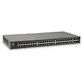 Digital Data Levelone Fgu 5021 Switch Di Rete Fast Ethernet 10 100 Grigio