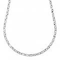 collana uomo oro bianco gl101518