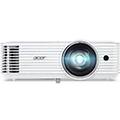 s1286h dlp focale corta proiettore 3500 ansi lumen (xga 4 3...