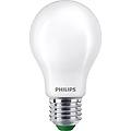 Philips E27 Lampadina Led A60 7 3w 1535lm 2 700k Opaco