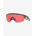 Oakley Sphaera Occhiali Sportivi Grey