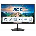v4 q27v4ea led display 68 6 cm (27") 2560 x 1440 pixel 2k ultra hd nero