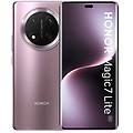 magic7 lite 17 2 cm (6. 78'') android 14 5g usb tipo-c 8 gb 512 gb 6600 mah viola