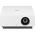 hu810pw videoproiettore 2700 ansi lumen dlp 2160p 3840x2160 bianco