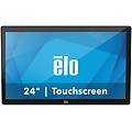 monitor touchscreen 2402l 24 pollici pcap usb nero
