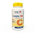 longlife c complex 1500 50 tavolette