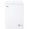 Haier Congelatore A Pozzetto Hce100e Classe E Capacita Lorda 97 Litri Colore Bia