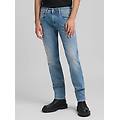 jeans slim fit anbass