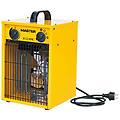 giordanoshop generatore di aria calda riscaldatore elettrico con ventilatore 3300w