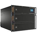 liebert ups gxt5 20 kva/20kw/230v ups online rack/tower energy star (gxt5-20kirt9uxle)