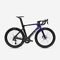 bici da corsa rcr-f pro shimano ultegra di2 12v lilla