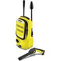 Karcher Idropulitrice Compatta K 2 110 Bar 360 L H