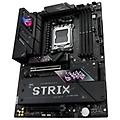 rog strix b850-e gaming wifi amd b850 socket am5 atx (90mb1j60-m0eay0)