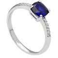 anello donna oro bianco 206910