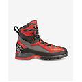 scarponi tower 2. 0 gore-tex rosso 44. 5