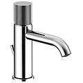 miscelatore monoforo lavabo cox grip open 7gcr211o con scarico