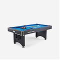 tavolo biliardo americano bt 700