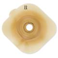 dansac nova 2 media facile da piegare trasparente 70mm 590ml 10 pezzi