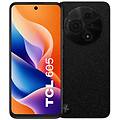 605 17 cm (6. 7) doppia sim android 15 4g usb tipo-c 8 gb 256 gb 5200 mah nero