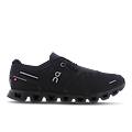 cloud male scarpe nero rete/sintetico foot locker
