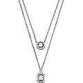 collana donna gioielli premium mkc1745cz040