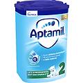 danone nutricia spa soc. ben. aptamil 2 750g latte di proseguimento dal 6° al 12° mese