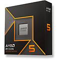 cpu ryzen 5 9600x am5 6-core 38mb cache box wof 100-100001405wof