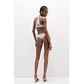 brasiliana midsummer dream donna beige taglia 4