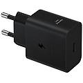 charger 45w black type c no cavo ep-t4511nbegeu