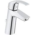 - eurosmart miscelatore monocomando per lavabo taglia m 2339310e cromato